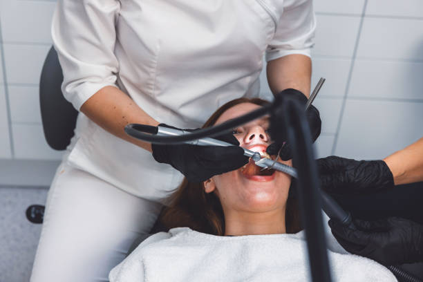 Best Emergency Tooth Extraction in Everett, MA